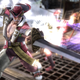 Illustration for article titled You Know Cervantes, Yoshimitsu, and Aeon; Who is emSoulcalibur V/ems Xiba?